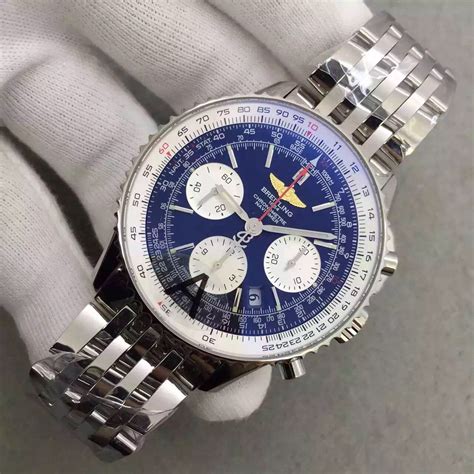 breitling replica watches ebay|breitling reproduction watches for men.